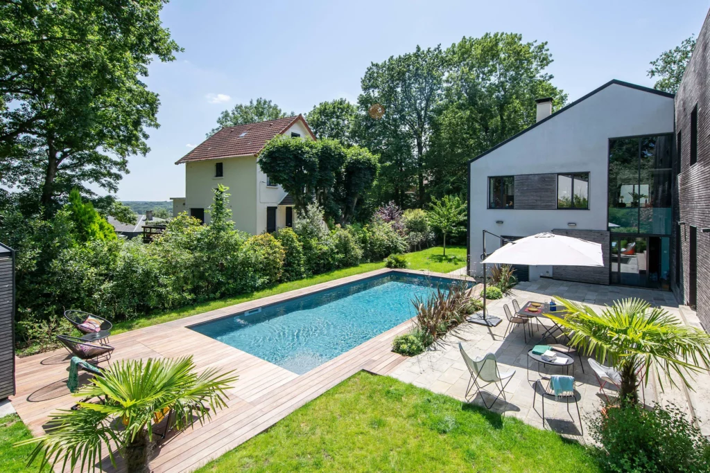 Baseny kąpielowe Magiline