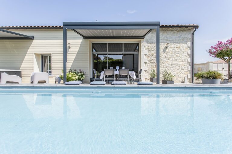 Baseny kąpielowe Magiline