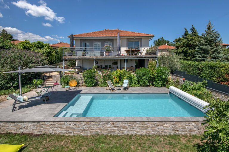 Baseny kąpielowe Magiline