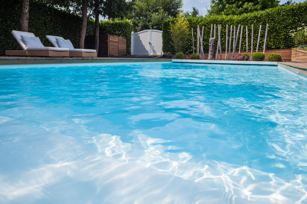 Baseny kąpielowe Magiline