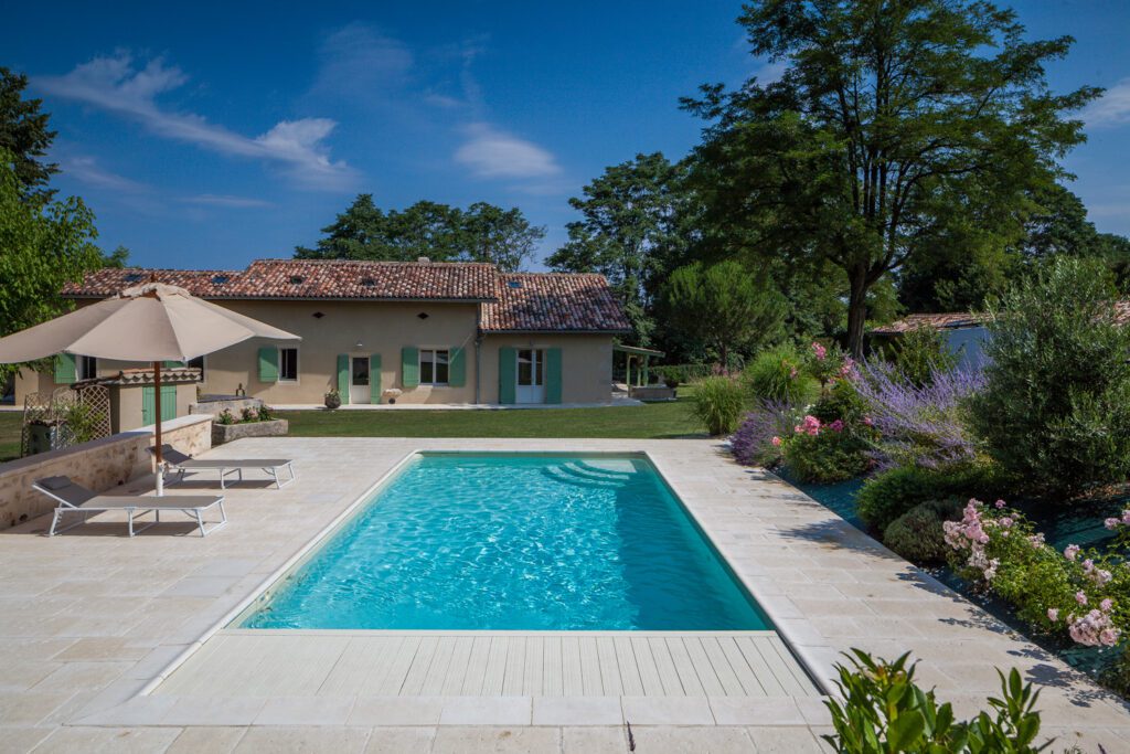 Baseny kąpielowe Magiline